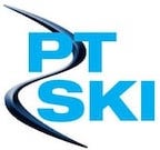 PTSki Logo